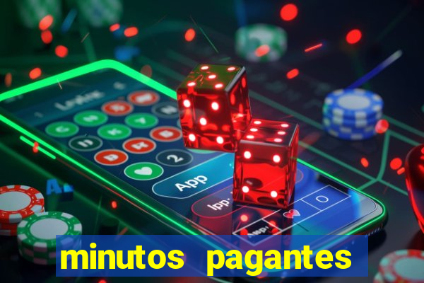 minutos pagantes fortune dragon